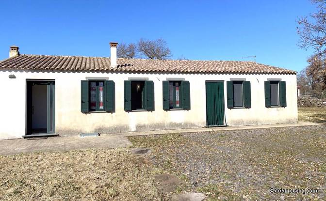 Single Family Home for Sale Strada senza nome. Photo#4