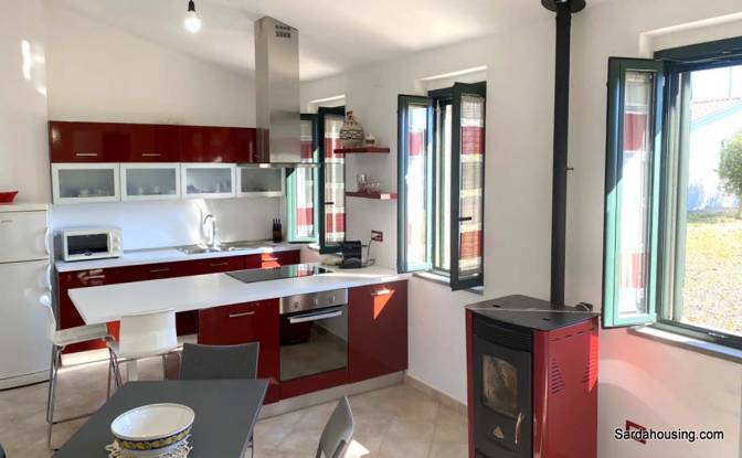 Single Family Home for Sale Strada senza nome. Photo#7