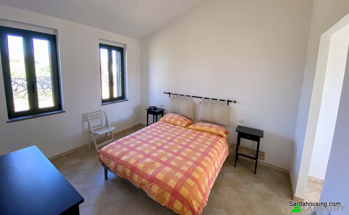 Single Family Home for Sale Strada senza nome, 09071 Abbasanta OR, Abbasanta, Province of Oristano, Sardinia, Italy. Photo 9