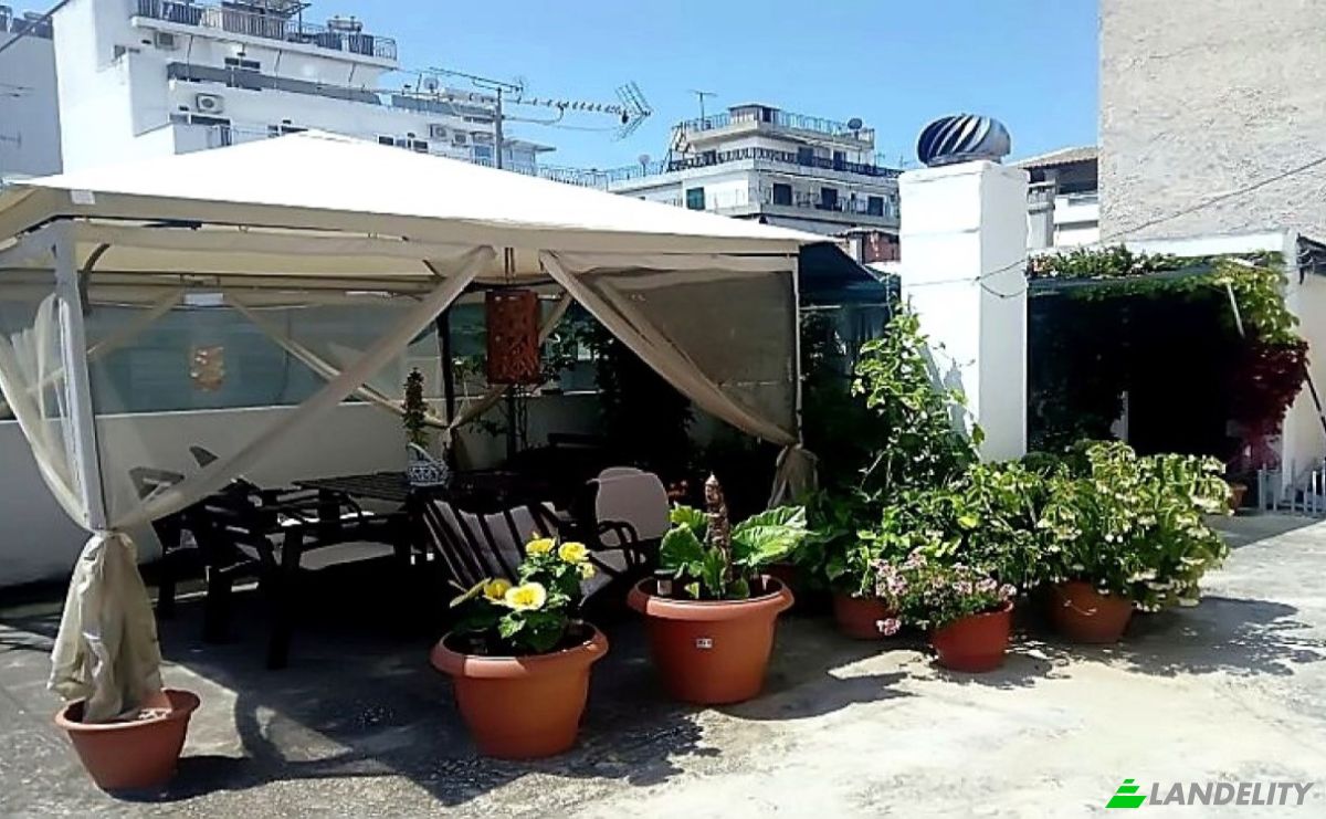 Single Family Home for Sale Thoukididou 26, Pireas 185 38, Piraeus, Attica, Decentralized Administration of Attica, Greece. Photo 1