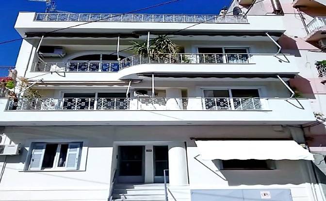 Single Family Home for Sale Thoukididou 26. Photo#4