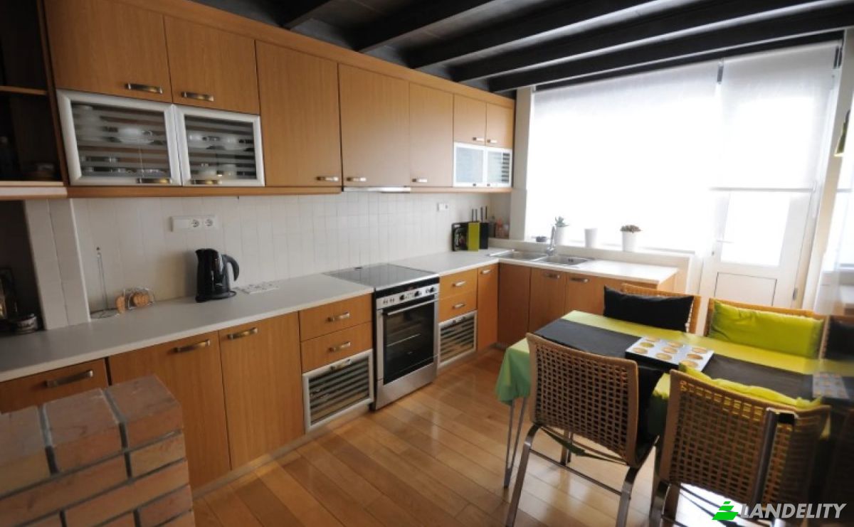 Townhouse for Sale Irodotou 6, Pireas 185 38, Piraeus, Attica, Decentralized Administration of Attica, Greece. Photo 6
