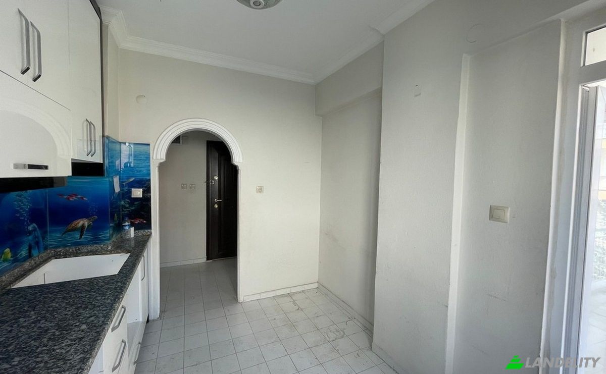 Apartment for Sale Cumhuriyet, Sk No:, 07010 Muratpasa Antalya, Antalya, Muratpasa, Turkiye. Photo 10