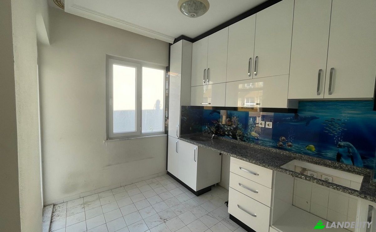 Apartment for Sale Cumhuriyet, Sk No:, 07010 Muratpasa Antalya, Antalya, Muratpasa, Turkiye. Photo 11