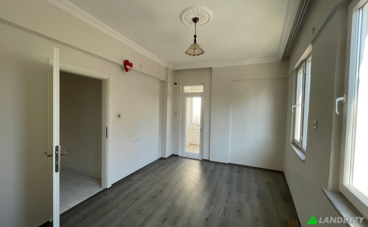Apartment for Sale Cumhuriyet, Sk No:, 07010 Muratpasa Antalya, Antalya, Muratpasa, Turkiye. Photo 12