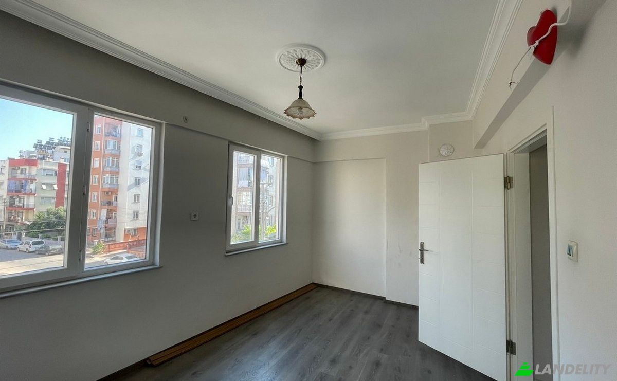Apartment for Sale Cumhuriyet, Sk No:, 07010 Muratpasa Antalya, Antalya, Muratpasa, Turkiye. Photo 14
