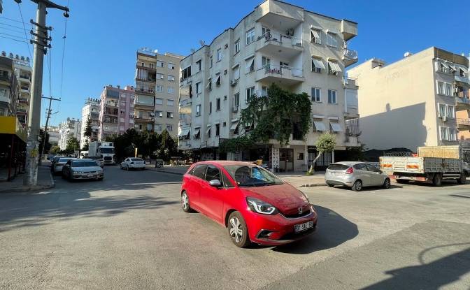 Apartment for Sale Cumhuriyet, Sk No:. Photo#1 Apartment for Sale Cumhuriyet, Sk No:. Photo#1