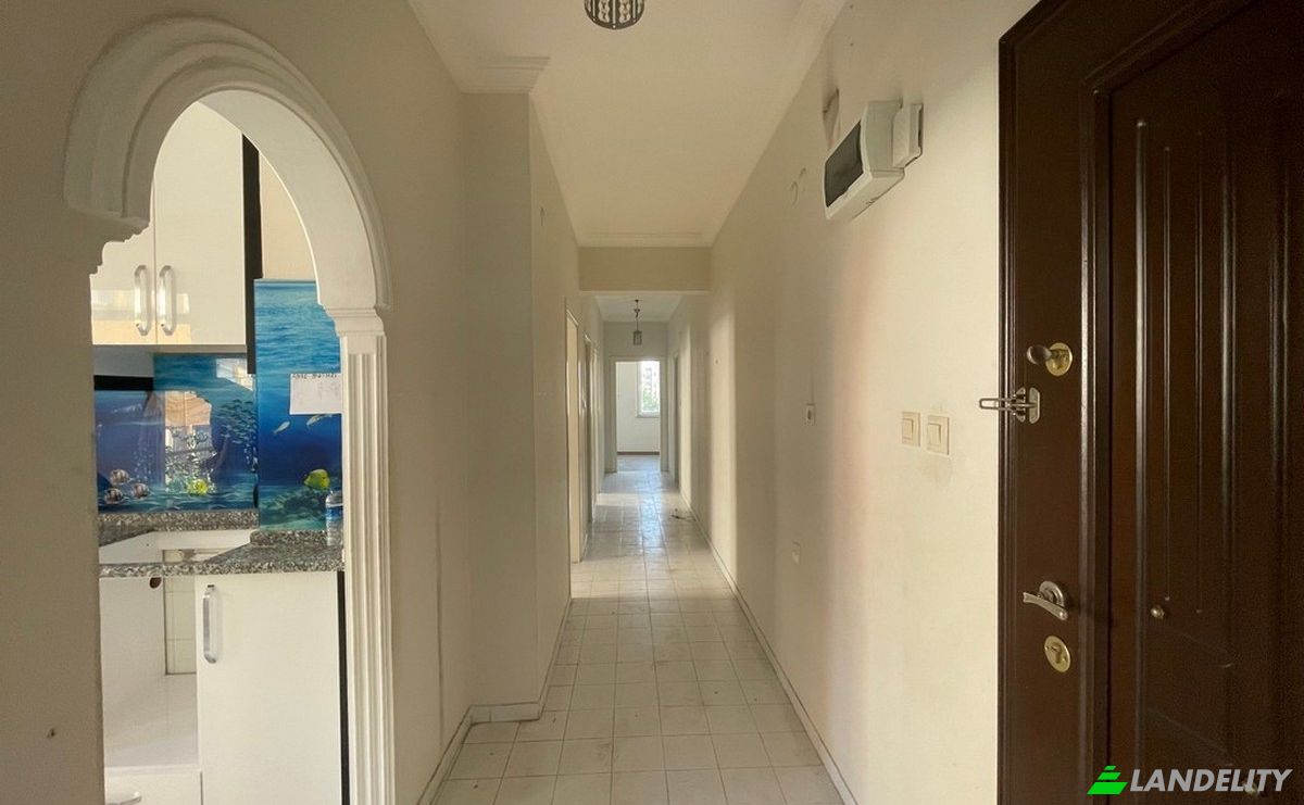 Apartment for Sale Cumhuriyet, Sk No:, 07010 Muratpasa Antalya, Antalya, Muratpasa, Turkiye. Photo 20