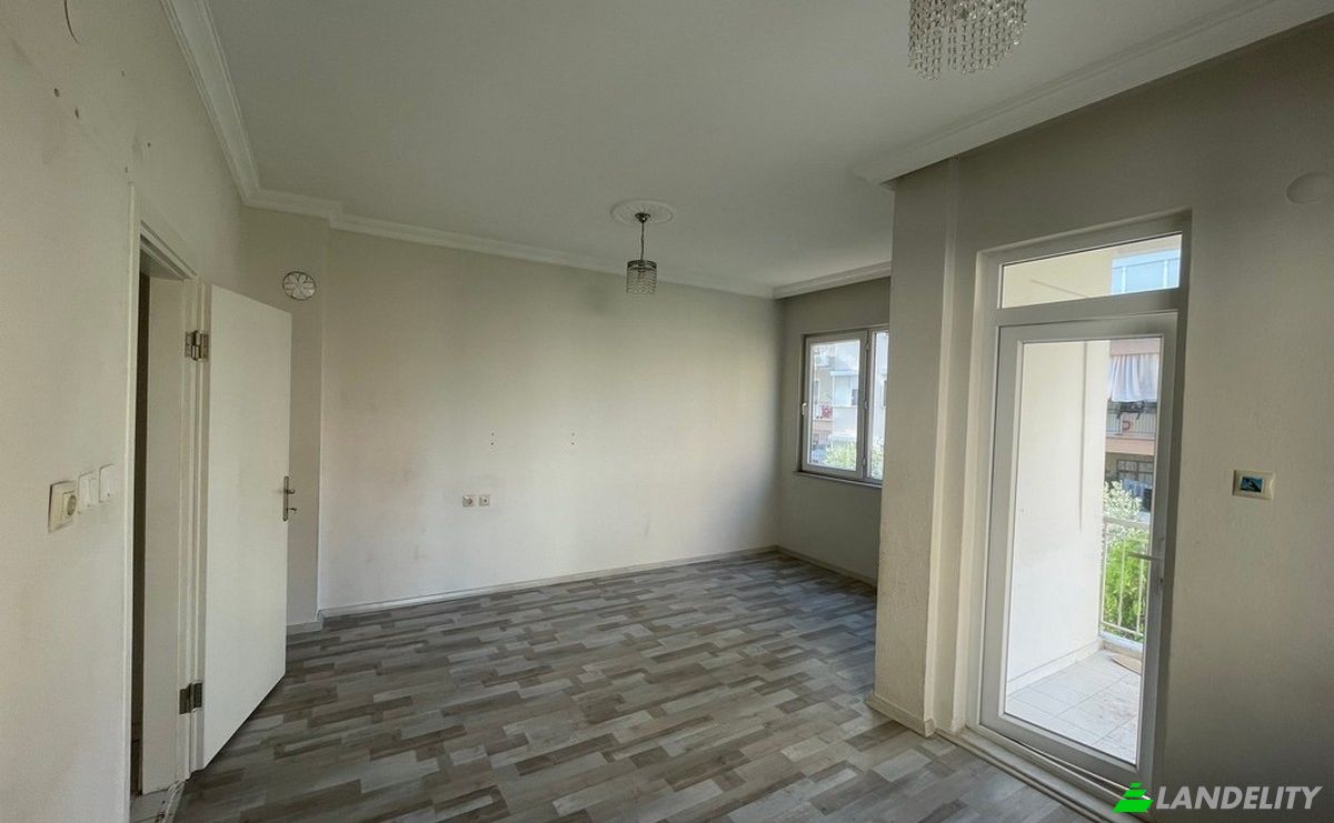 Apartment for Sale Cumhuriyet, Sk No:, 07010 Muratpasa Antalya, Antalya, Muratpasa, Turkiye. Photo 3