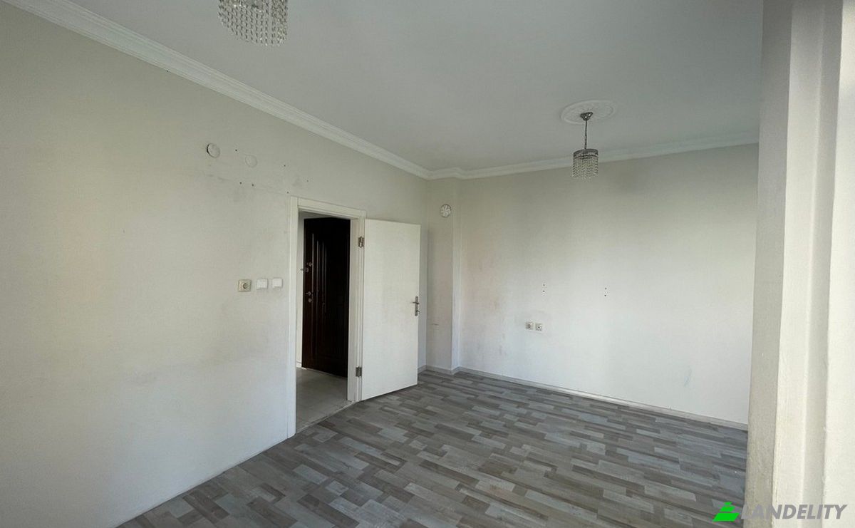 Apartment for Sale Cumhuriyet, Sk No:, 07010 Muratpasa Antalya, Antalya, Muratpasa, Turkiye. Photo 4