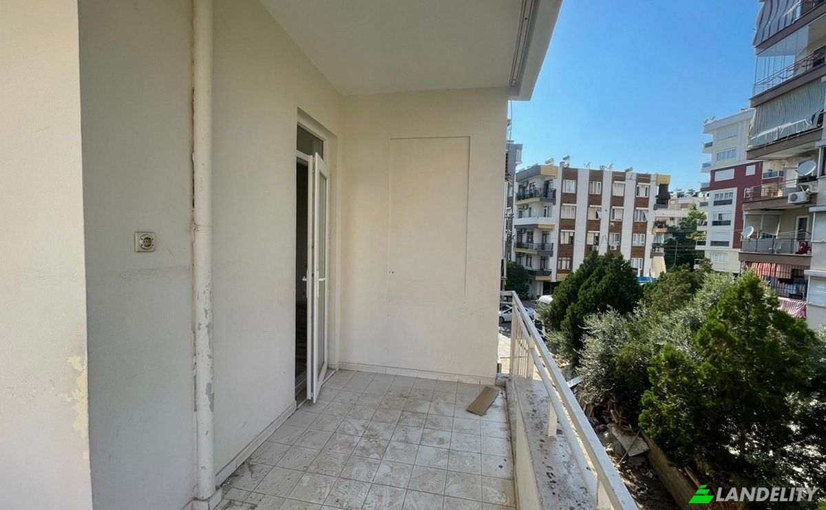 Apartment for Sale Cumhuriyet, Sk No:, 07010 Muratpasa Antalya, Antalya, Muratpasa, Turkiye. Photo 8