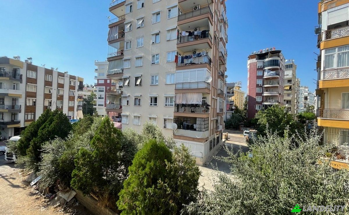Apartment for Sale Cumhuriyet, Sk No:, 07010 Muratpasa Antalya, Antalya, Muratpasa, Turkiye. Photo 9