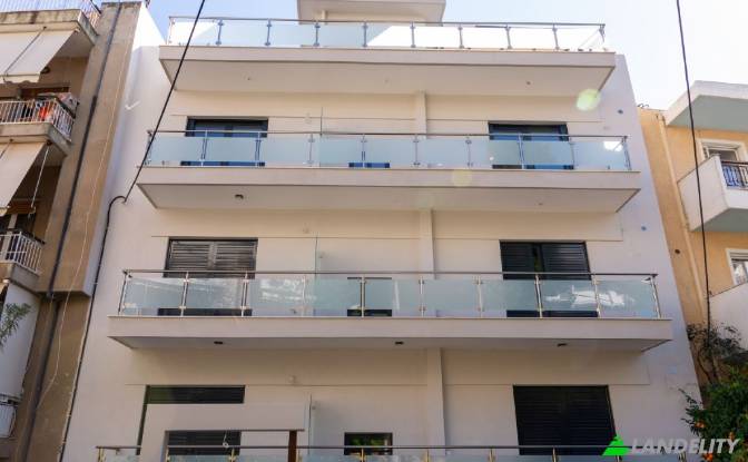 Apartment for Sale - Athens, Greece