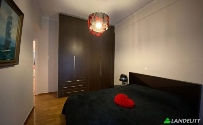 Apartment for Sale Tsaousi, Ilioupoli, Attica. Photo#2 Apartment for Sale Tsaousi, Ilioupoli, Attica. Photo#2