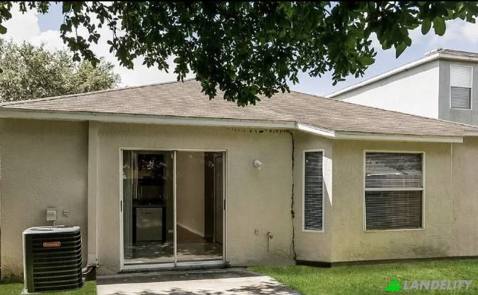 Single Family Home Rentals - Seffner, United States