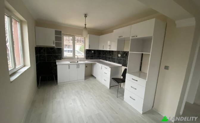 Single Family Home for Sale - Aksu Antalya, Turkiye