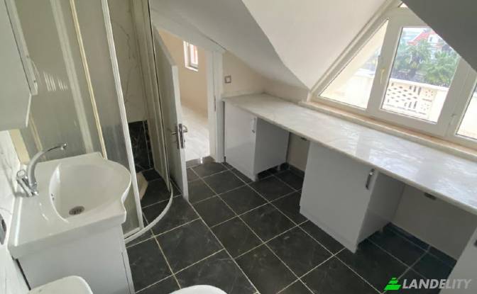 Single Family Home for Sale Altintas, 31024 sokak. Photo#15