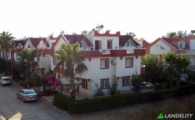 Single Family Home for Sale Altintas, 31024 sokak. Photo#21