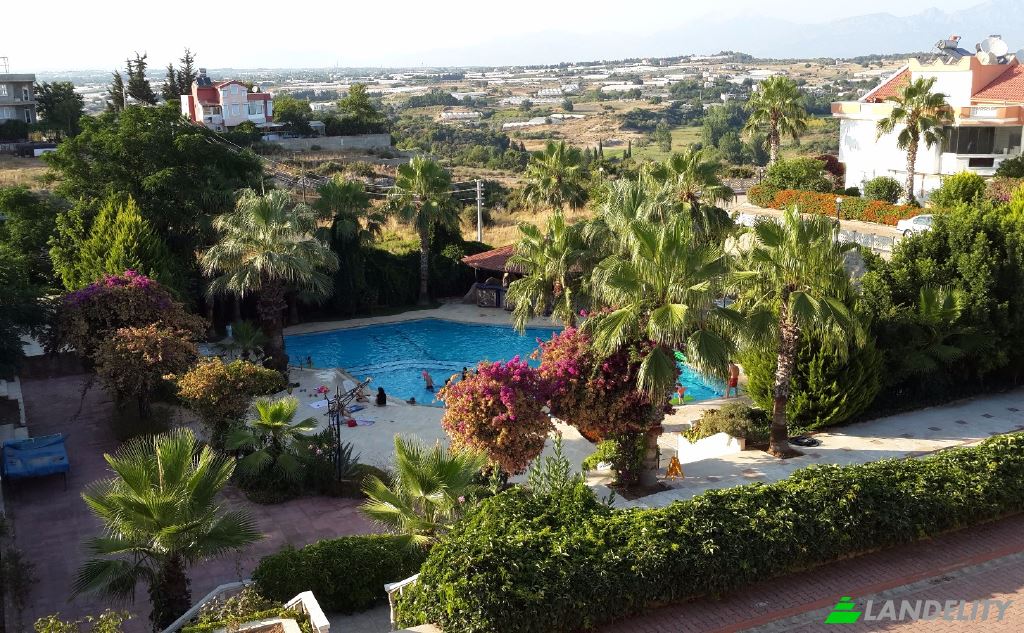 Single Family Home for Sale Altintas, 31024 sokak, 07112 Aksu Antalya, Aksu Antalya, Aksu, Antalya, Turkiye. Photo 23