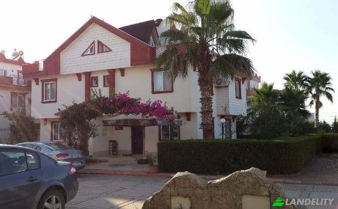 Single Family Home for Sale Altintas, 31024 sokak. Photo#24