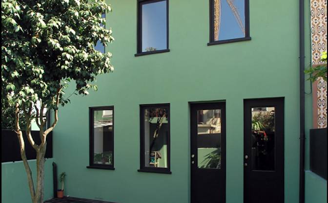 Triplex for Sale R de 5 de Outubro 5, 4050 Porto. Photo#3 Triplex for Sale R de 5 de Outubro 5, 4050 Porto. Photo#3