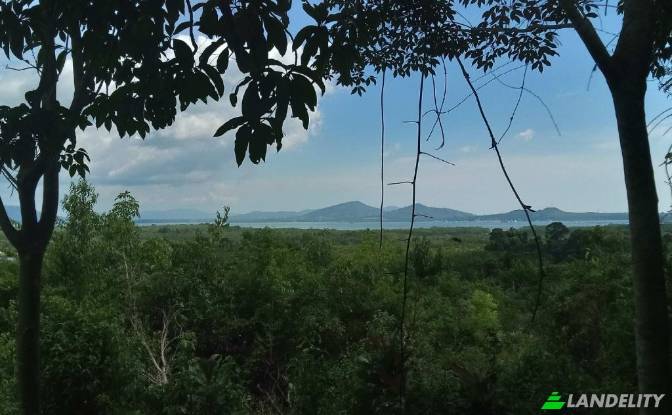 Lotto di terreno in vendita Tambon Lo Yung. Foto#3