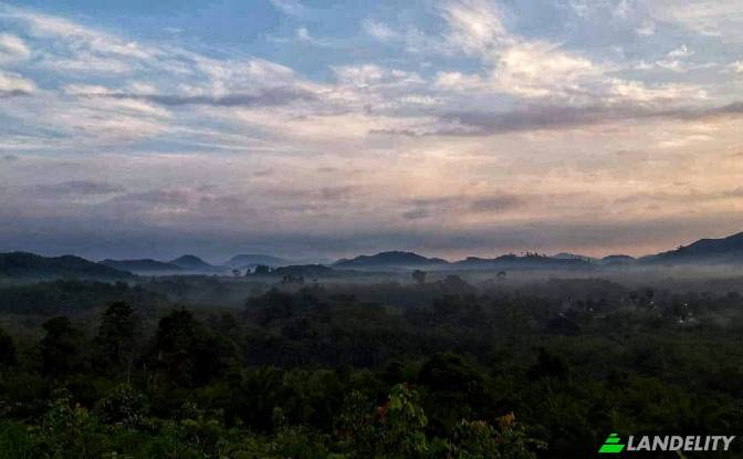 Lotto di terreno in vendita Tambon Lo Yung. Foto#4