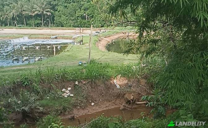 Lotto di terreno in vendita Tambon Lo Yung. Foto#5