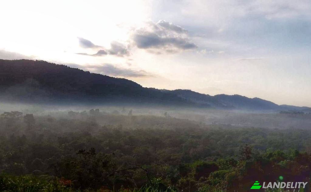 Lotto di terreno in vendita Tambon Lo Yung, Amphoe Takua Thung, Chang Wat Phang-nga 82140, Lo Yung, Takua Thung District, Phang-nga, Thailand. Foto 6