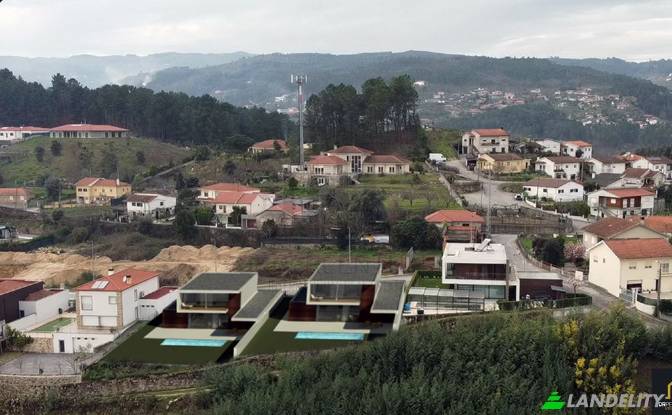 Single Family Home for Sale dos Picotos. Photo#10