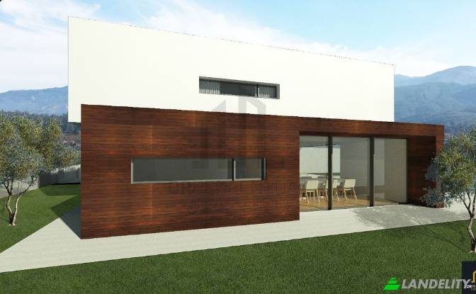 Single Family Home for Sale dos Picotos. Photo#2
