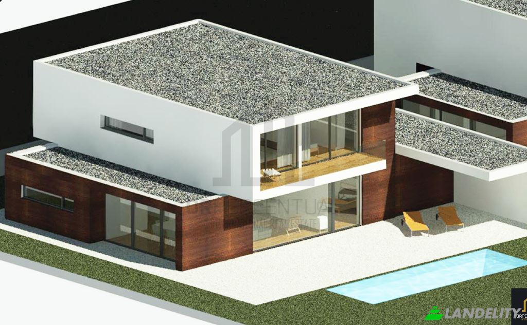 Single Family Home for Sale dos Picotos, Celorico de Basto, Braga, Portugal. Photo 4