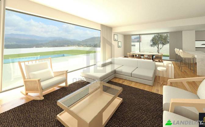 Single Family Home for Sale dos Picotos. Photo#5