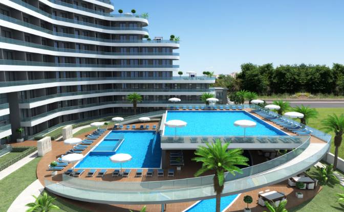 Apartment for Sale Altintas, Akkavak Cd No:. Photo#7 Apartment for Sale Altintas, Akkavak Cd No:. Photo#7