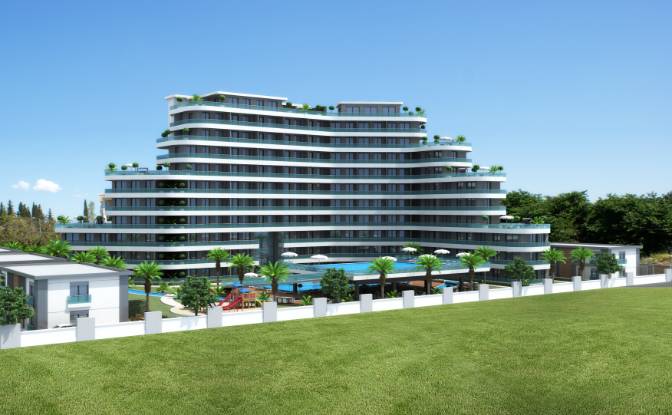Apartment for Sale Altintas, Akkavak Cd No:. Photo#8 Apartment for Sale Altintas, Akkavak Cd No:. Photo#8