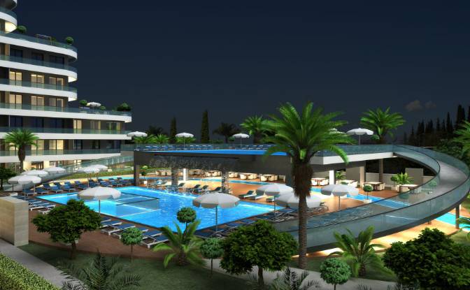 Apartment for Sale Altintas, Akkavak Cd No:. Photo#11 Apartment for Sale Altintas, Akkavak Cd No:. Photo#11