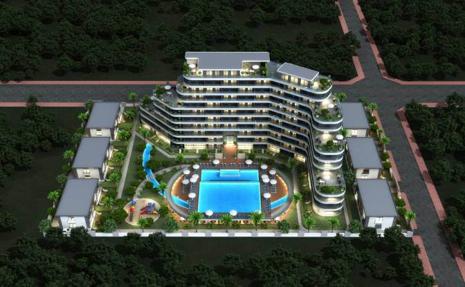 Apartment for Sale Altintas, Akkavak Cd No:. Photo#12 Apartment for Sale Altintas, Akkavak Cd No:. Photo#12