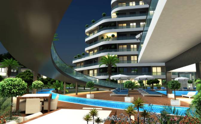 Apartment for Sale Altintas, Akkavak Cd No:. Photo#13 Apartment for Sale Altintas, Akkavak Cd No:. Photo#13