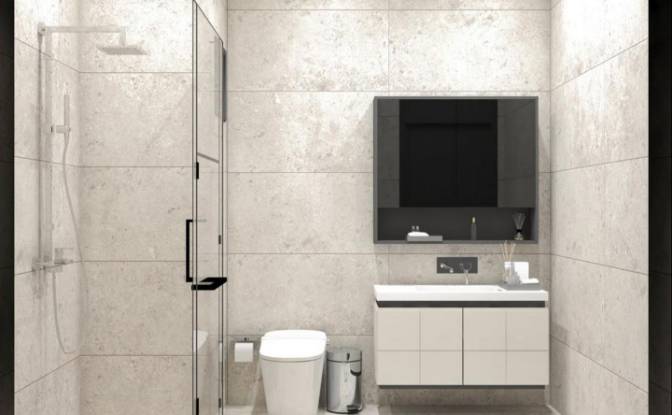 Apartment for Sale Altintas, Akkavak Cd No:. Photo#17 Apartment for Sale Altintas, Akkavak Cd No:. Photo#17