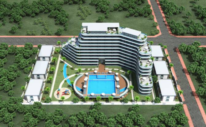 Apartment for Sale Altintas, Akkavak Cd No:. Photo#1 Apartment for Sale Altintas, Akkavak Cd No:. Photo#1