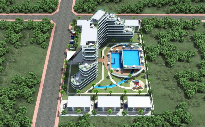Apartment for Sale Altintas, Akkavak Cd No:. Photo#3 Apartment for Sale Altintas, Akkavak Cd No:. Photo#3