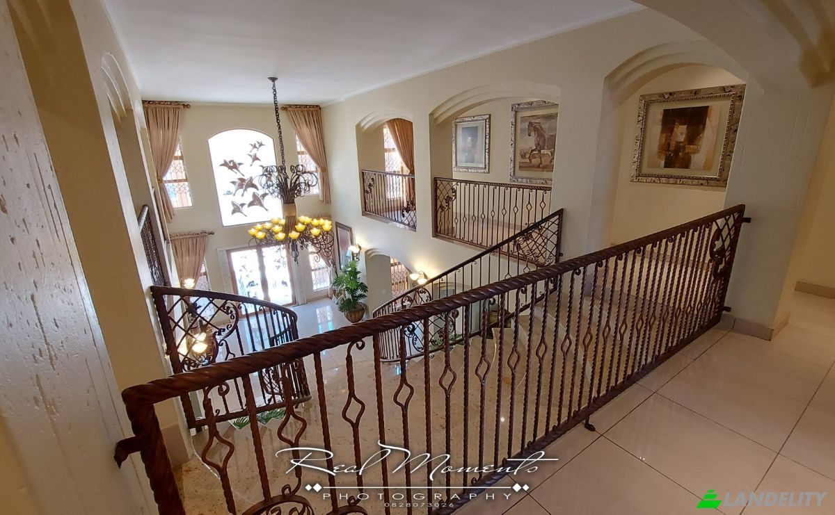 Single Family Home for Sale Chopin St, Vanderbijlpark S W, Vanderbijlpark, Sedibeng District Municipality, Gauteng, South Africa. Photo 12
