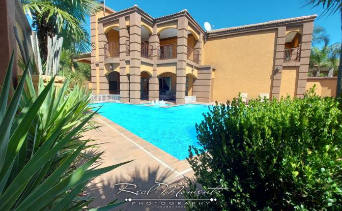 Single Family Home for Sale - Vanderbijlpark, South Africa