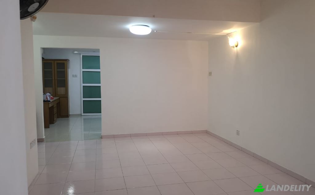 Single Family Home for Sale Lorong jalan Melaka Baru, Kampung Tengah, 75350 Melaka, Batu Berendam, Taman Melaka Baru Fasa, Malacca, Malaysia. Photo 2