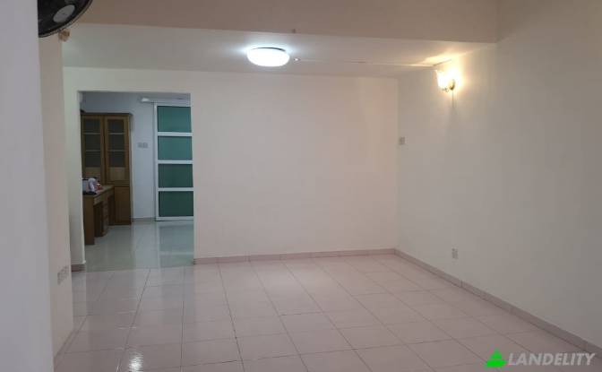 Single Family Home for Sale Lorong jalan Melaka. Photo#2