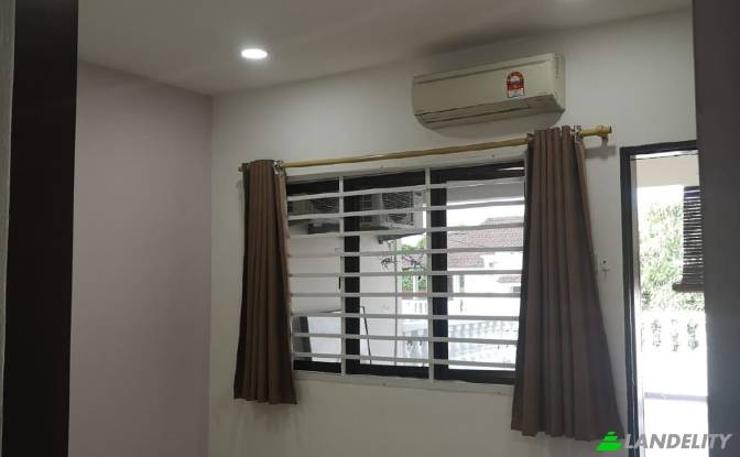 Single Family Home for Sale Lorong jalan Melaka. Photo#12