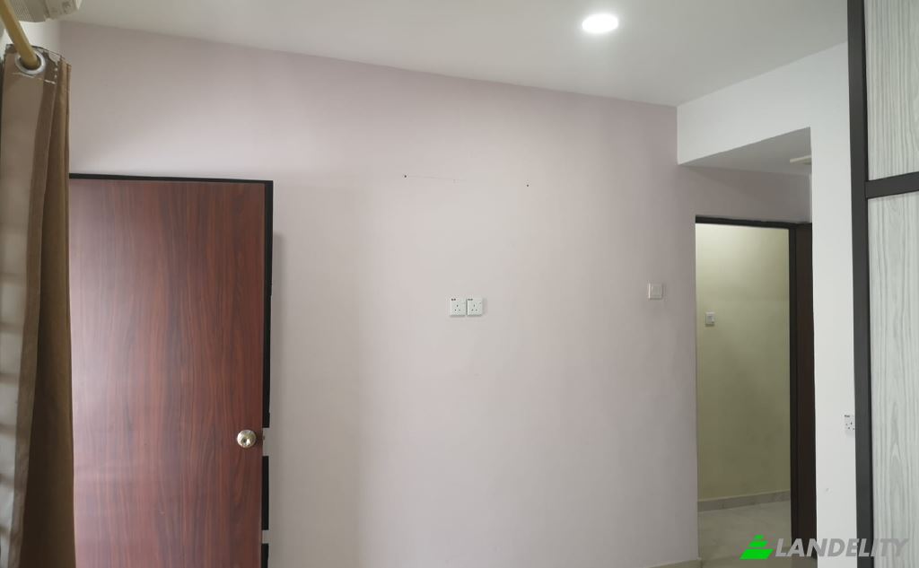 Single Family Home for Sale Lorong jalan Melaka Baru, Kampung Tengah, 75350 Melaka, Batu Berendam, Taman Melaka Baru Fasa, Malacca, Malaysia. Photo 13