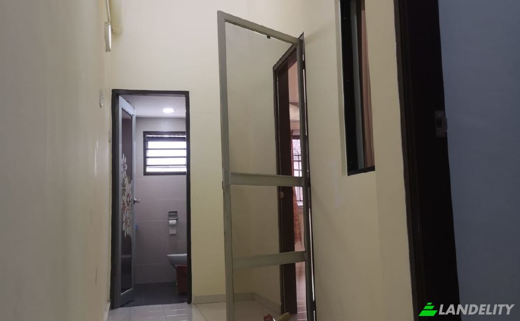 Single Family Home for Sale Lorong jalan Melaka Baru, Kampung Tengah, 75350 Melaka, Batu Berendam, Taman Melaka Baru Fasa, Malacca, Malaysia. Photo 16