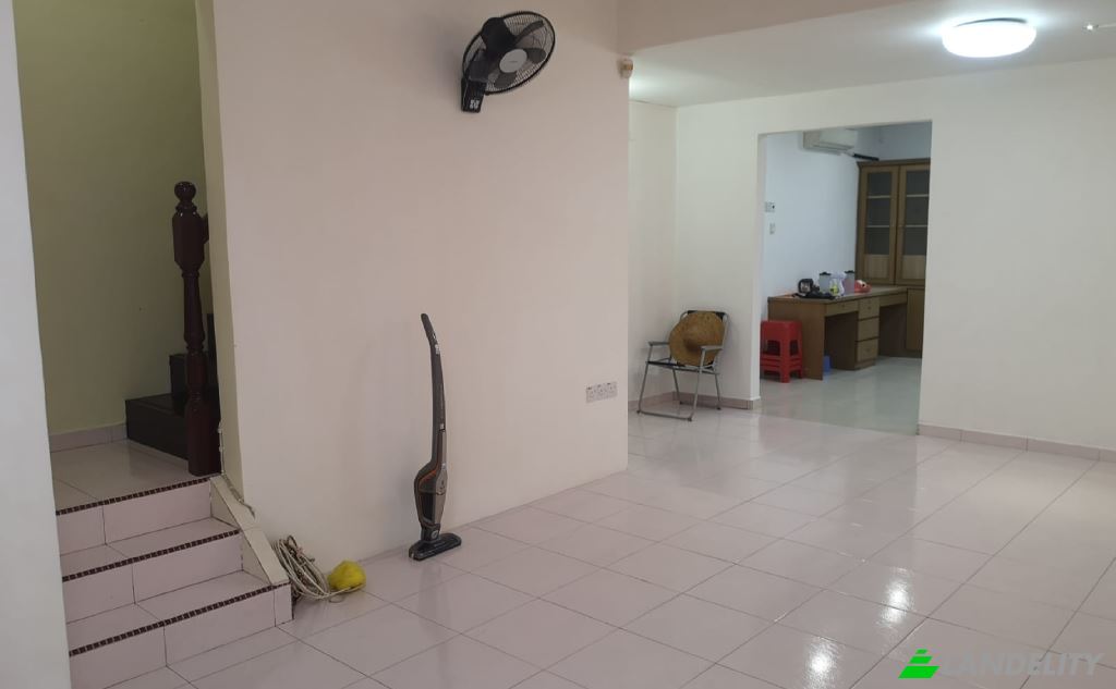 Single Family Home for Sale Lorong jalan Melaka Baru, Kampung Tengah, 75350 Melaka, Batu Berendam, Taman Melaka Baru Fasa, Malacca, Malaysia. Photo 3