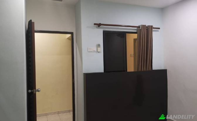 Single Family Home for Sale Lorong jalan Melaka. Photo#20